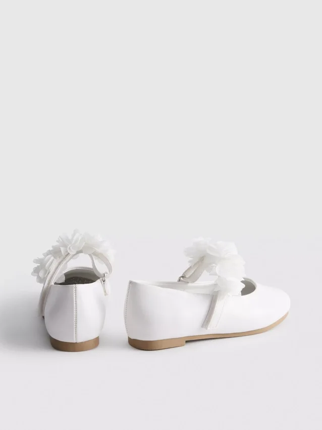 Occasion ballet flats
