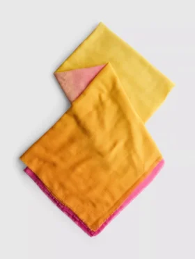 Ombre scarf