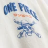 One piece t-shirt and shorts set