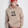One piece thousand sunny hoodie