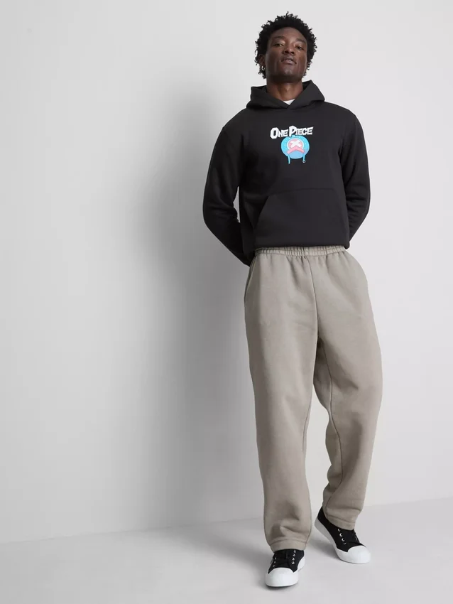 One piece tony chopper hoodie