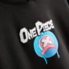 One piece tony chopper hoodie