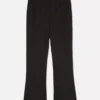 Ottoman flared leggings