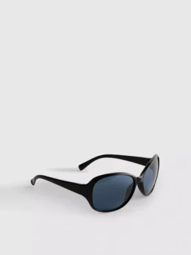 Oval sunglasses