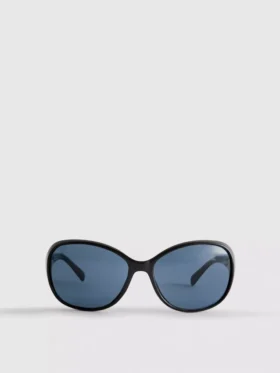 Oval sunglasses