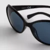 Oval sunglasses