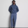 Oversized essential hoodie