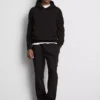 Oversized essential hoodie