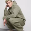 Oversized essential hoodie