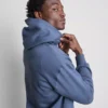 Oversized essential hoodie