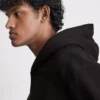 Oversized essential hoodie