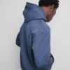 Oversized essential hoodie
