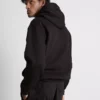 Oversized essential hoodie