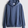 Oversized essential hoodie