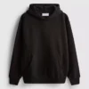 Oversized essential hoodie