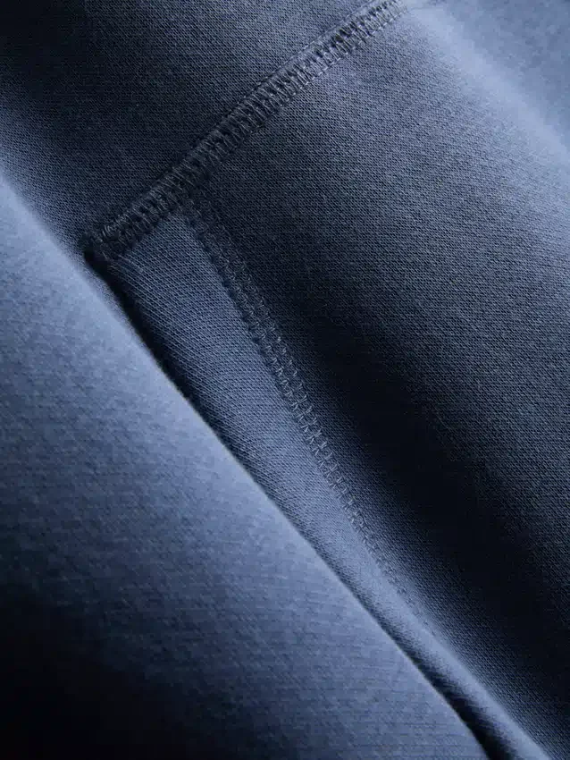 Oversized essential hoodie