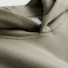 Oversized essential hoodie