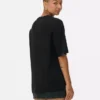 Oversized essential jersey t-shirt