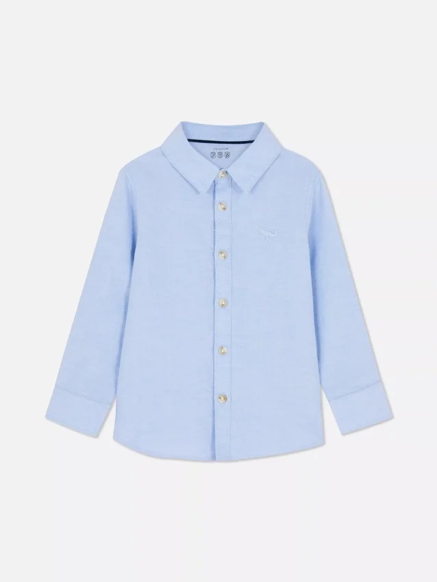 Oxford shirt
