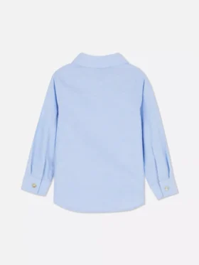Oxford shirt