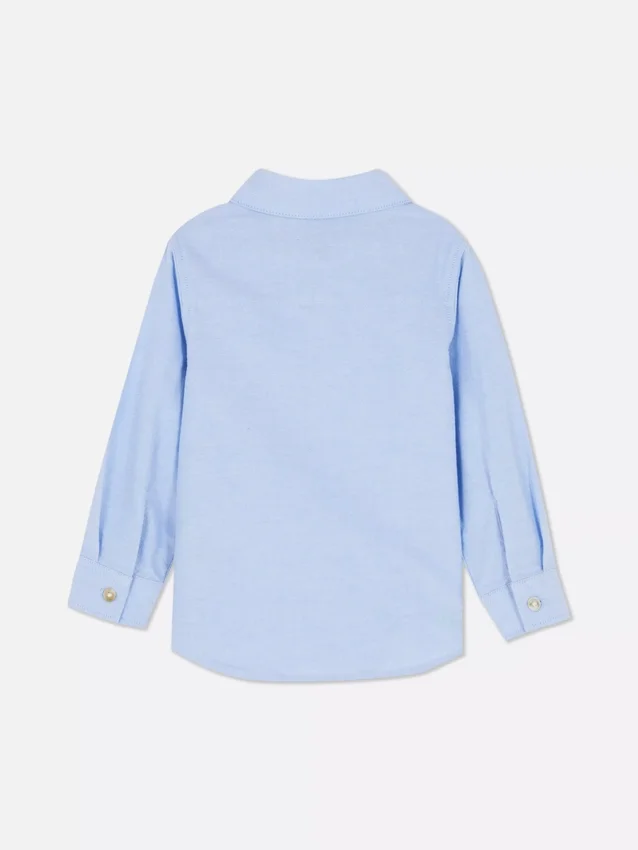 Oxford shirt