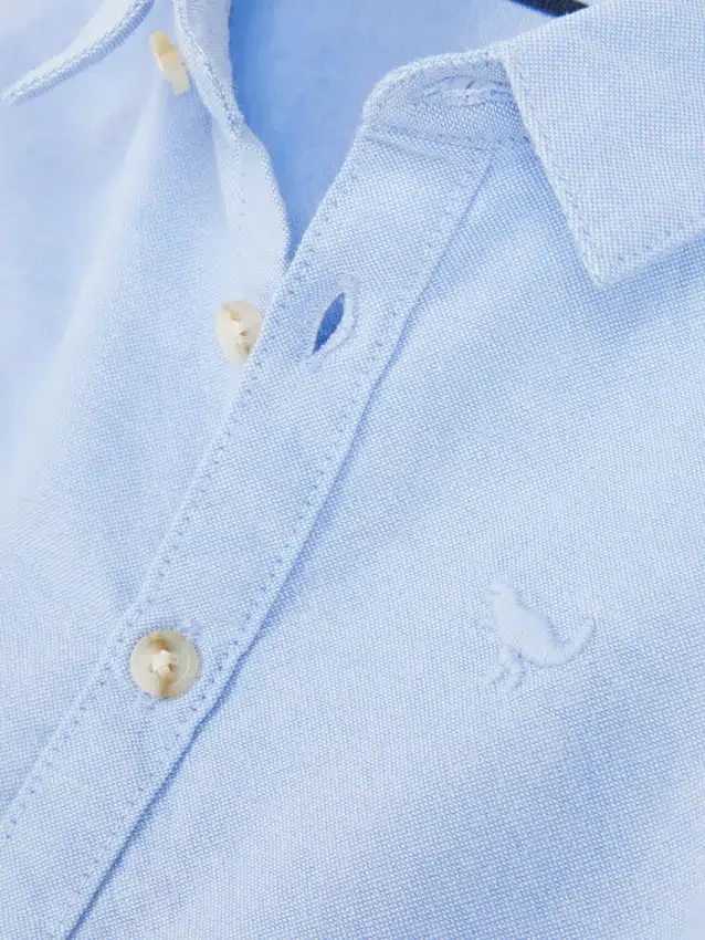 Oxford shirt
