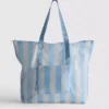 Pack and go shopper bag