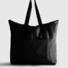 Pack and go shopper bag