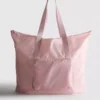 Pack and go shopper bag