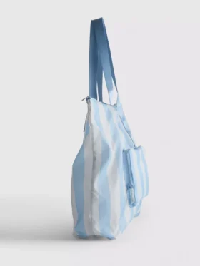 Pack and go shopper bag
