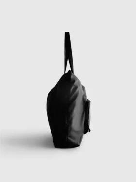 Pack and go shopper bag
