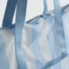 Pack and go shopper bag