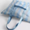Pack and go shopper bag
