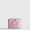 Pack and go shopper bag