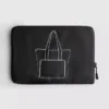 Pack and go shopper bag