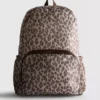 Packaway backpack