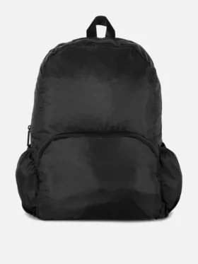 Packaway backpack