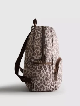 Packaway backpack
