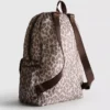 Packaway backpack