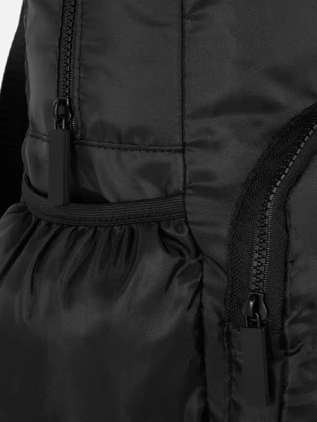Packaway backpack