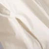 Packaway zip-up rain jacket