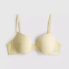 Padded t-shirt bra