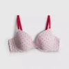 Padded t-shirt bra