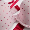 Padded t-shirt bra