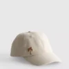 Palm tree baseball cap