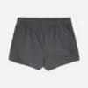 Paneled running shorts