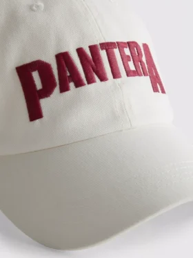 Pantera baseball cap