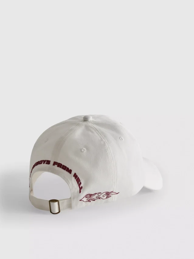Pantera baseball cap