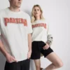 Pantera graphic t-shirt