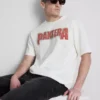 Pantera graphic t-shirt